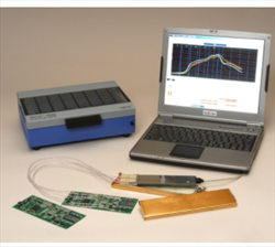 Bộ ghi nhiệt độ hãng MALCOM COMPACT REFLOW CHECKER（RCP-200）